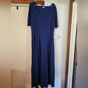 LuLaRoe Ana Dress